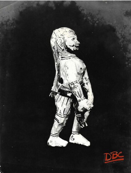Wood(Doll)