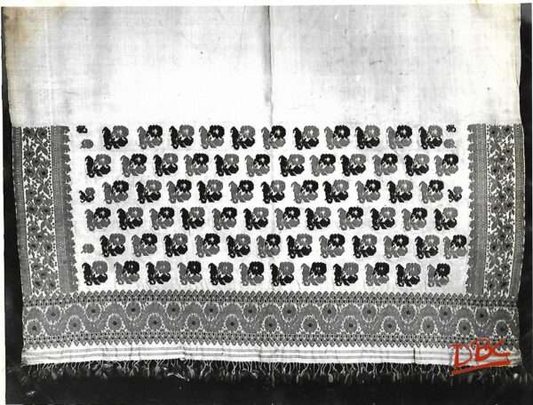 Embd Silk Reha Assam