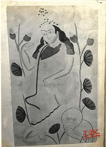 Dall With Cloths Male Wood And Cloth