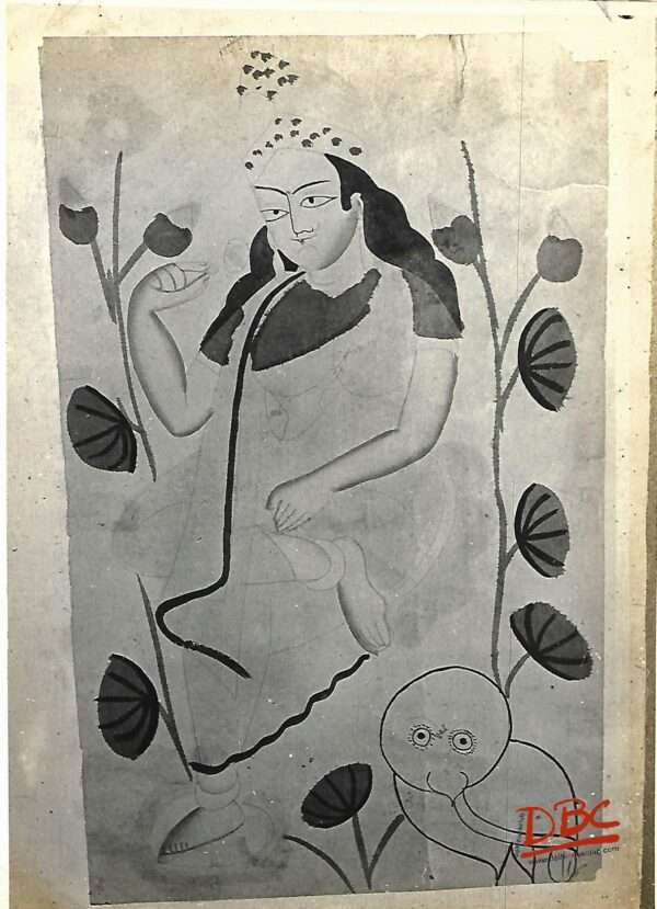 Dall With Cloths Male Wood And Cloth