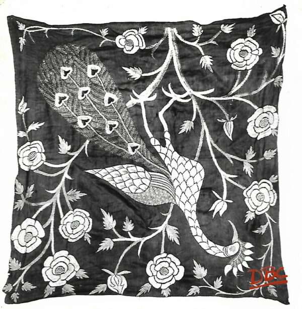 Embd Piece Textile Rajasthan