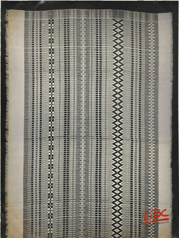 Woven Sheet
