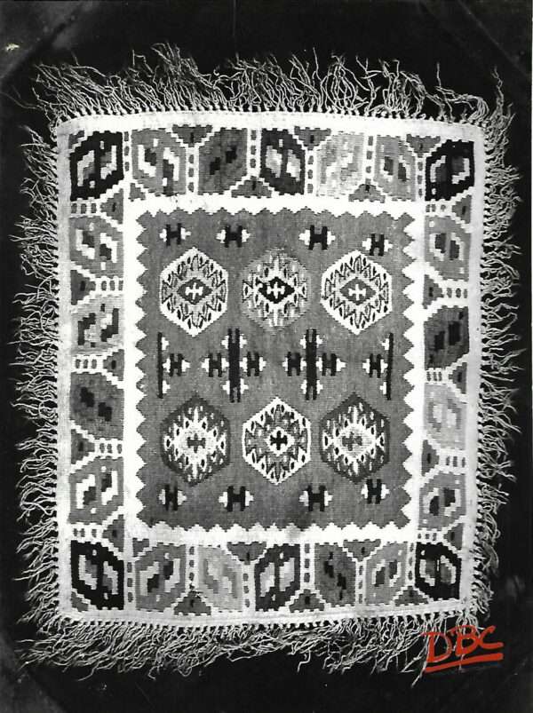 Yngoslav Woolen Assam