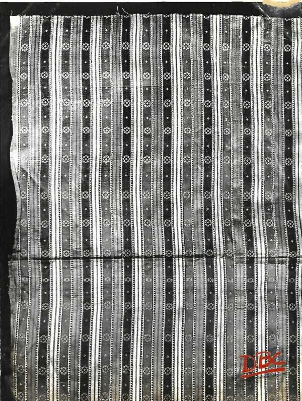 Piece Weaved