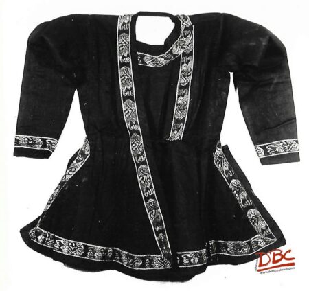 Jacket V.P.
