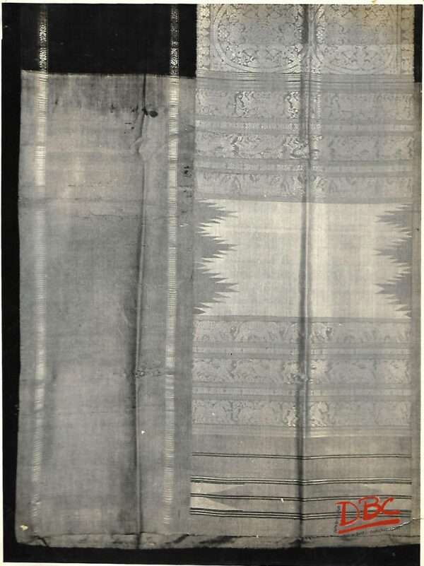 Silk Saree
