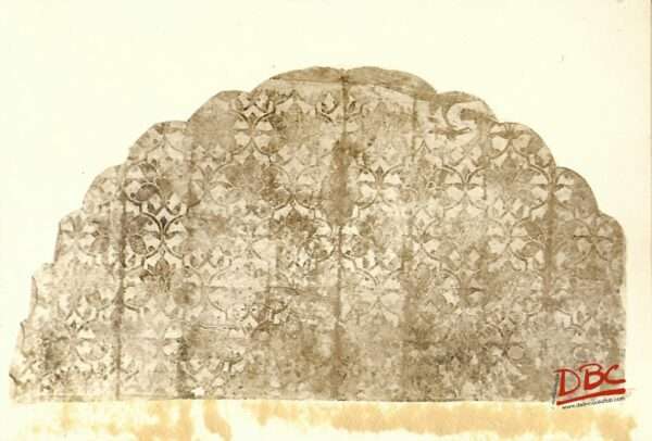 Rajasthan paper design