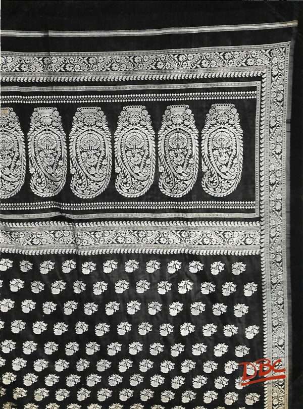 Baluchar Saree