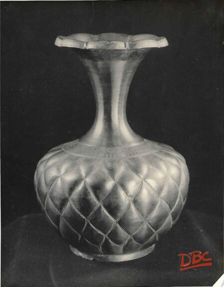 Wota(Flower Vase)
