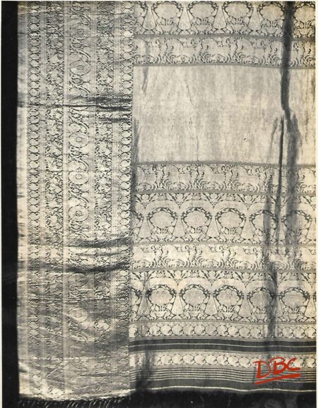 Sari Kanehpuram Sari