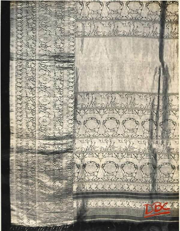 Sari Kanehpuram Sari