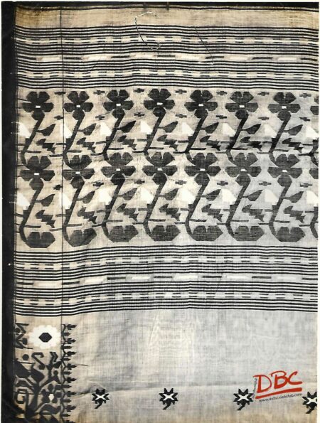 Baluechar Saree
