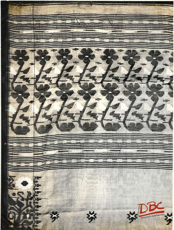 Baluechar Saree
