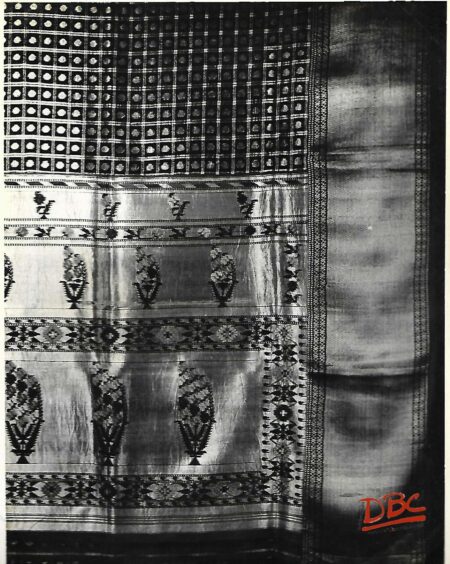 Parthan Sari