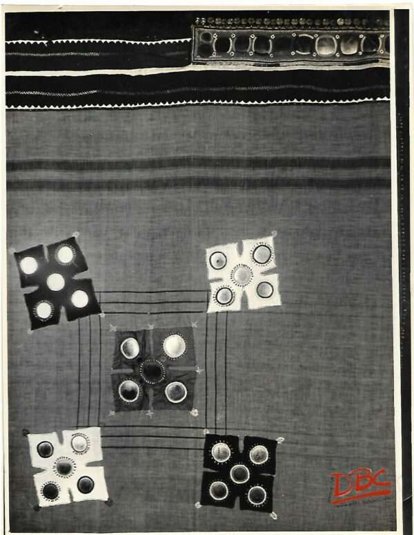 Banjara Dress