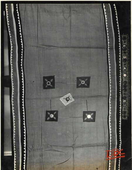 Banjara Dress