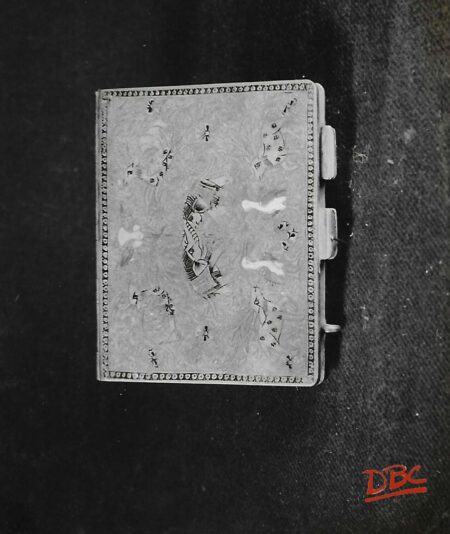 Note Book Case