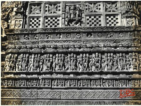 Jaina Temple Shrinagar Chauri South