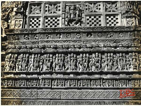 Jaina Temple Shrinagar Chauri South