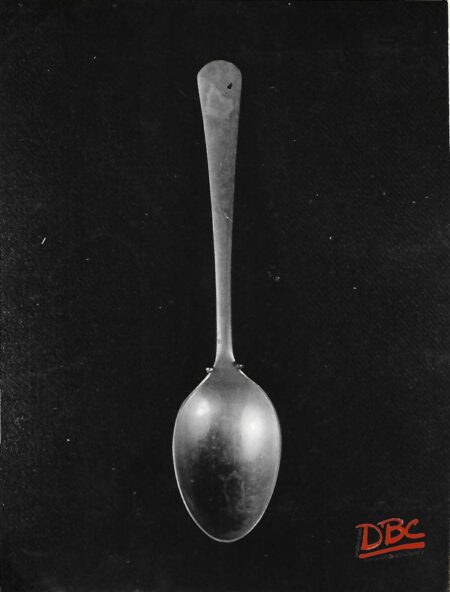 Tea Spoon