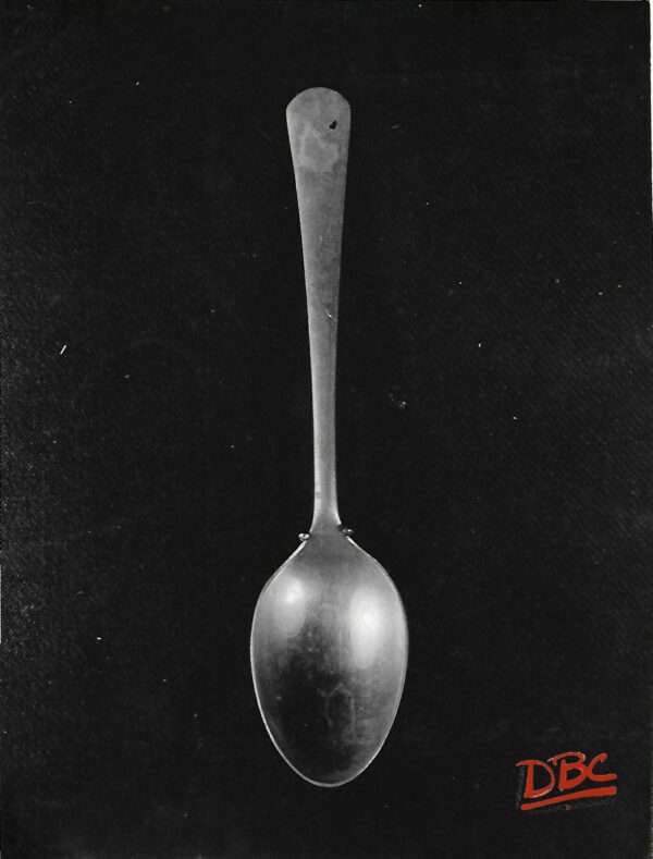 Tea Spoon