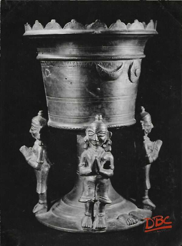 Chala A With Figure