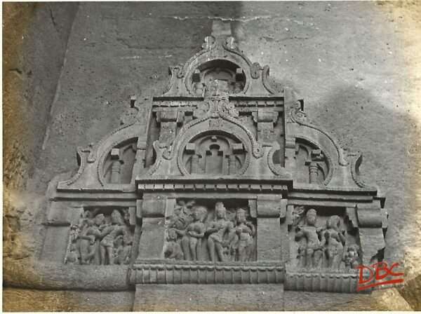 A Part of Facede