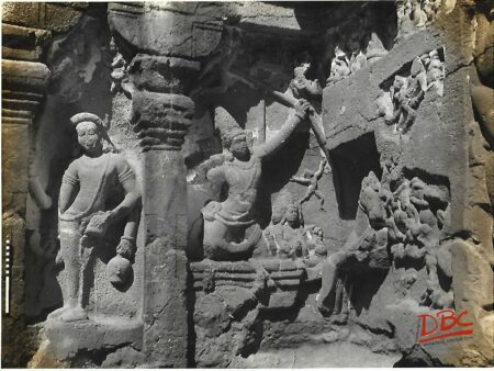 A Ramayan Seence