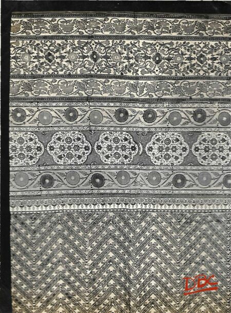 Printed Curtain