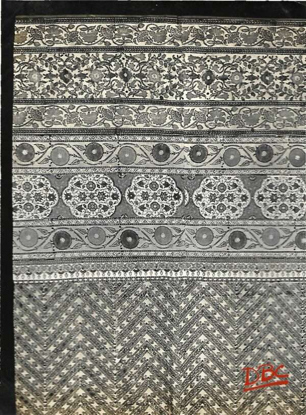 Printed Curtain