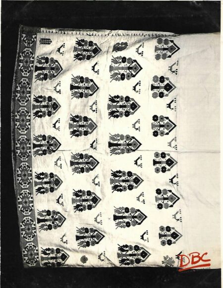 Mekha Silkk From Assam