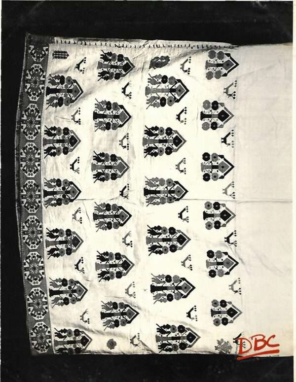 Mekha Silkk From Assam