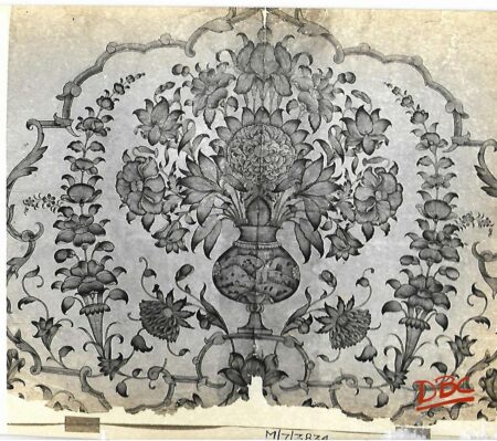 Paper Desgin Daccan