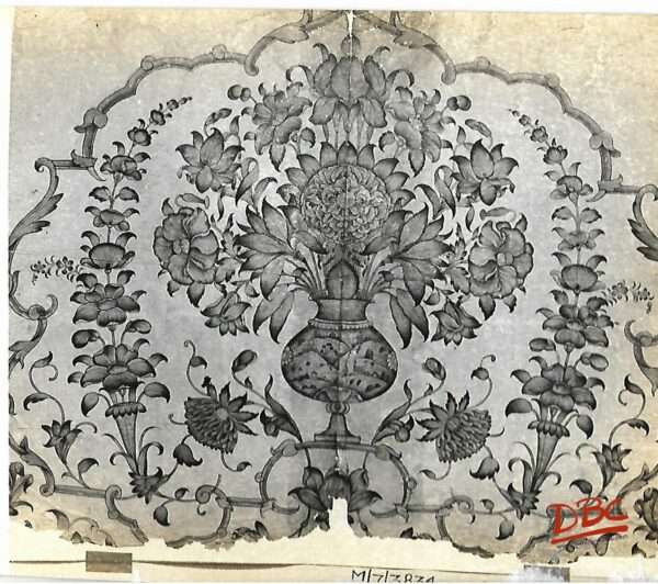 Paper Desgin Daccan