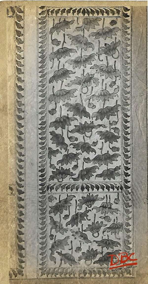 Paper Desgin Kngra