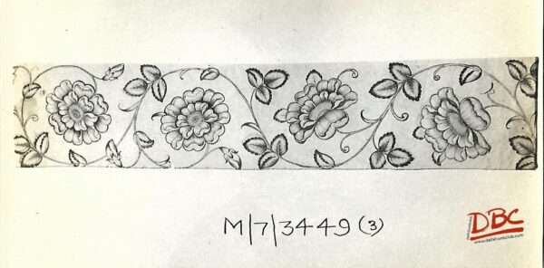 Paper Desgin Daccan