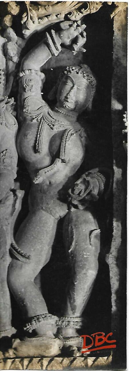 Hoysolla Swa Temple Details