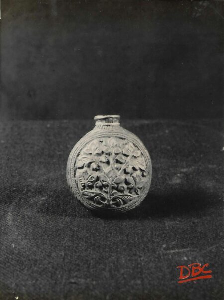 Perfumed Bottle