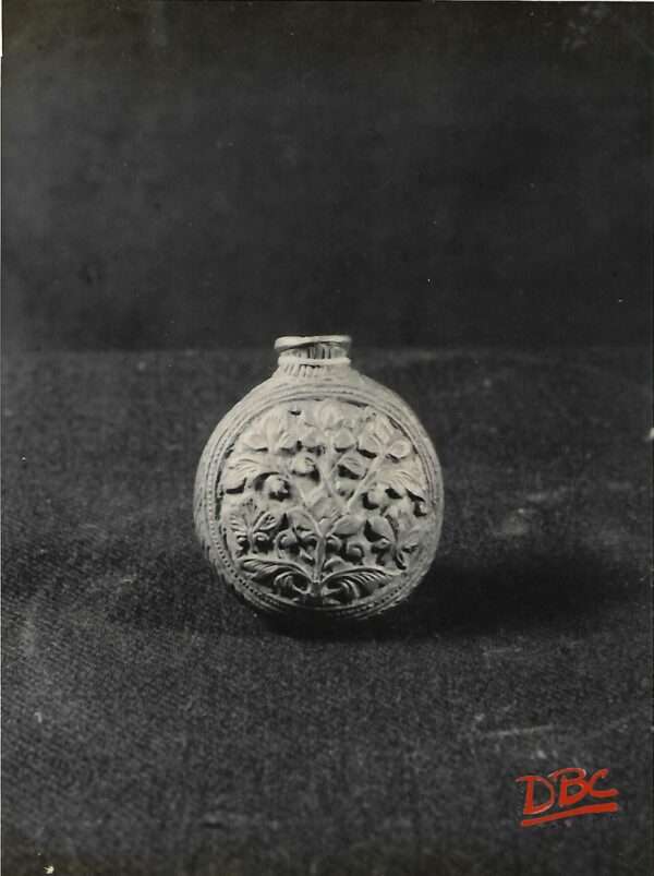 Perfumed Bottle