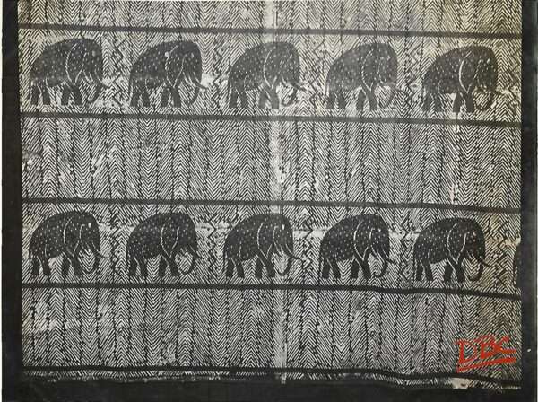Printed Table Cloth