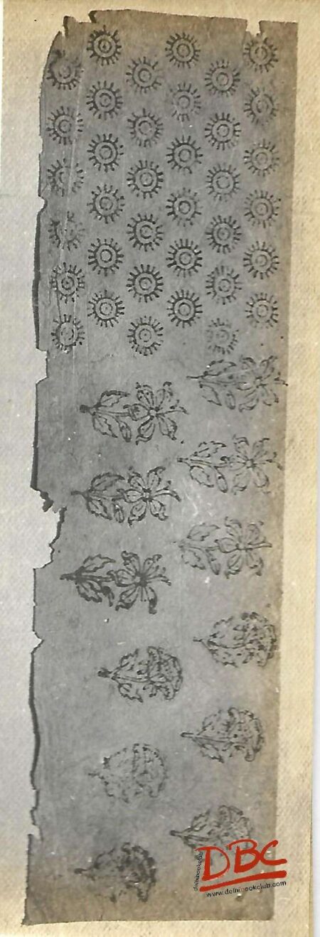 Paper Desgin Kangra