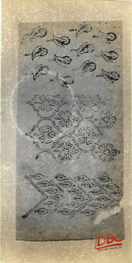 Paper Desgin Kangra