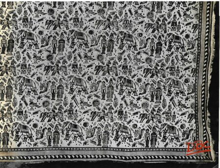 Bed spread