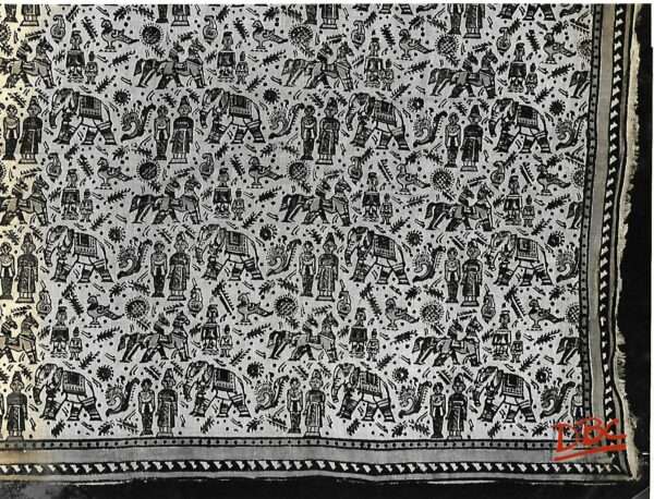 Bed spread