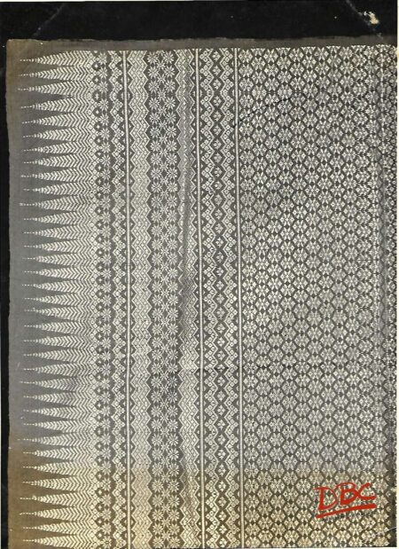 Thai Silk Woven