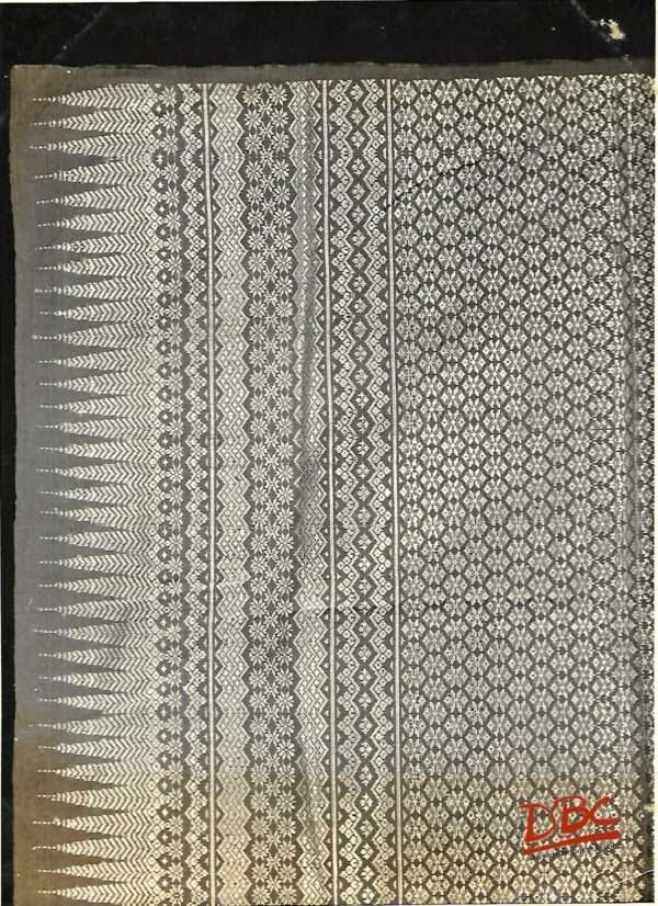 Thai Silk Woven
