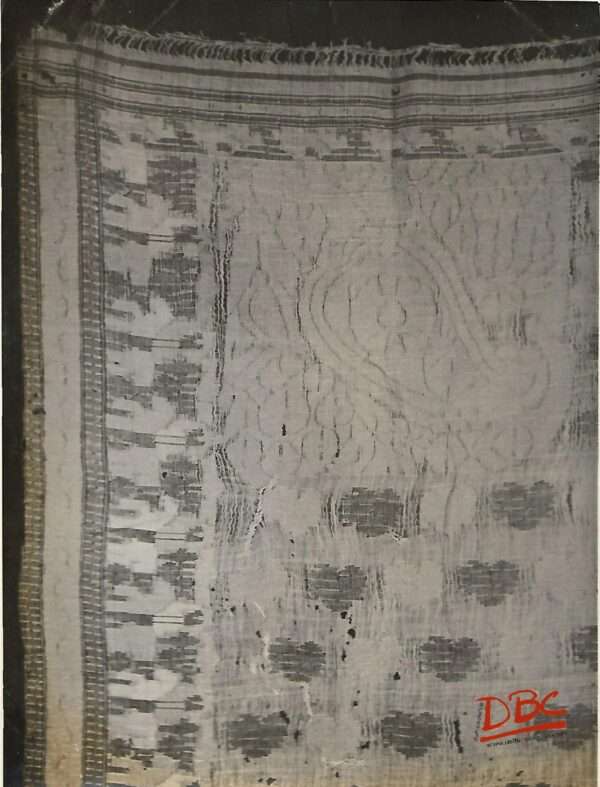 Sari Cloth