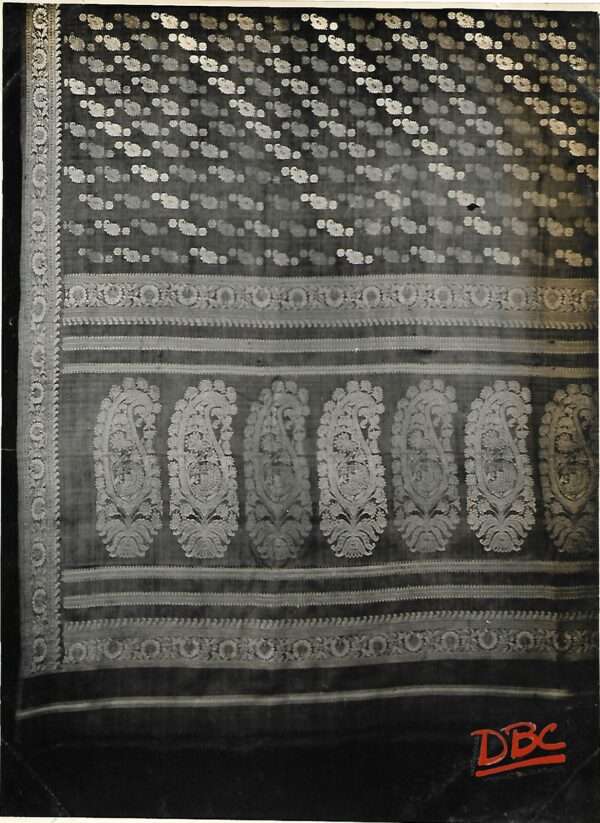 Sari Baluchar (W. Bengal)
