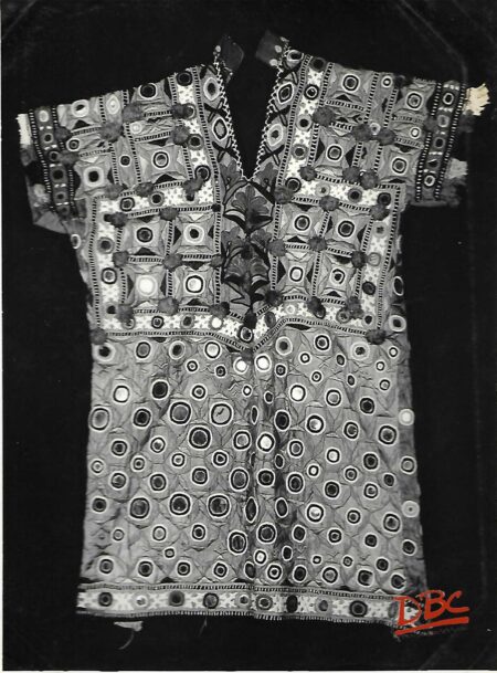Shirt Embroidered (Bombay)