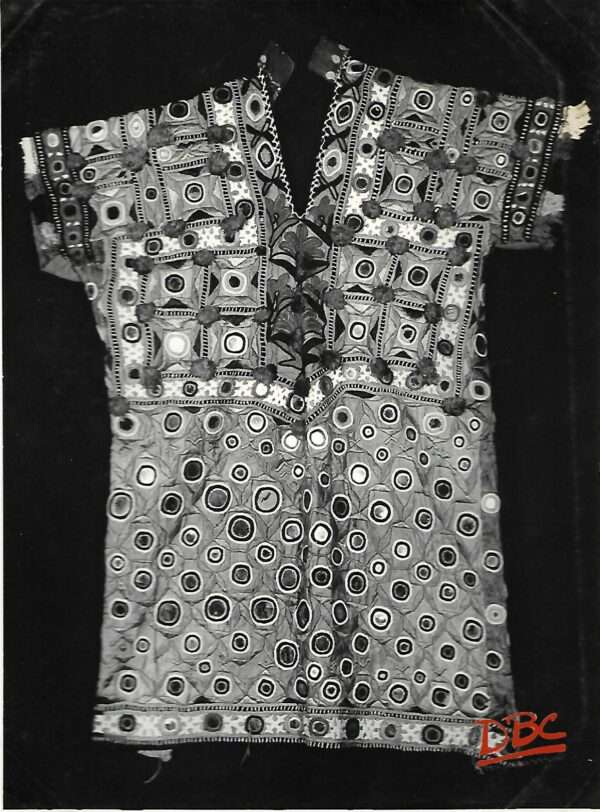Shirt Embroidered (Bombay)